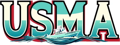 usmafishing.lv logotips